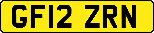 GF12ZRN