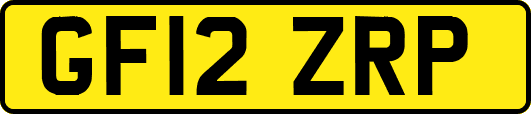GF12ZRP