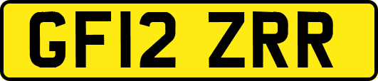 GF12ZRR