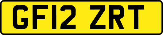 GF12ZRT