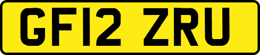 GF12ZRU