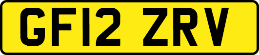 GF12ZRV