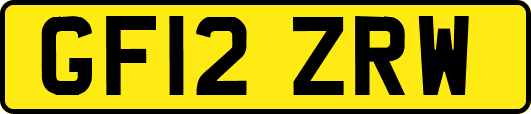 GF12ZRW