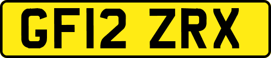 GF12ZRX