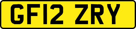 GF12ZRY