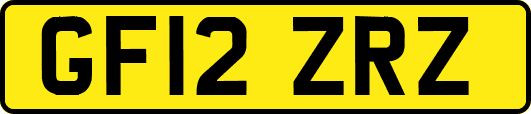 GF12ZRZ