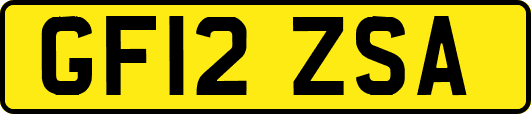 GF12ZSA