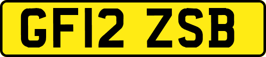 GF12ZSB
