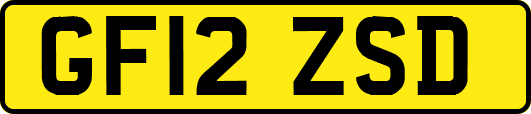 GF12ZSD