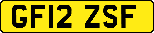 GF12ZSF