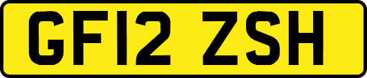 GF12ZSH