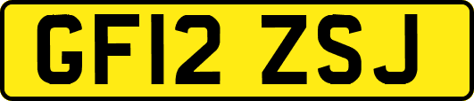 GF12ZSJ