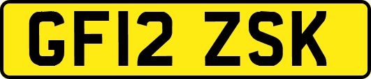 GF12ZSK
