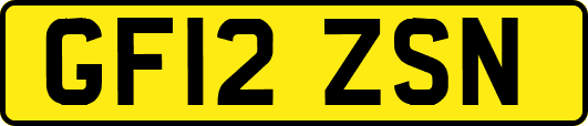 GF12ZSN