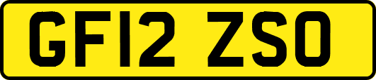 GF12ZSO