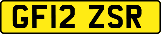 GF12ZSR