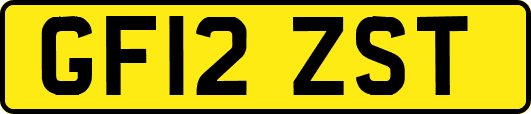 GF12ZST