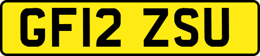 GF12ZSU