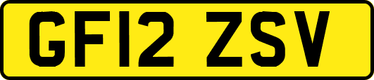 GF12ZSV