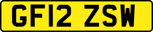 GF12ZSW