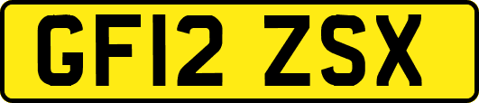 GF12ZSX