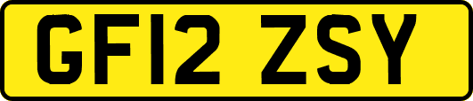 GF12ZSY
