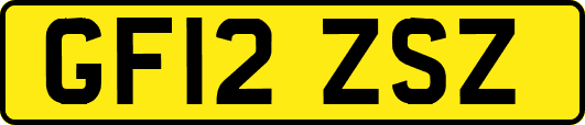 GF12ZSZ