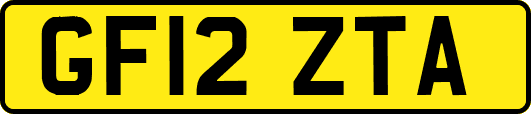 GF12ZTA