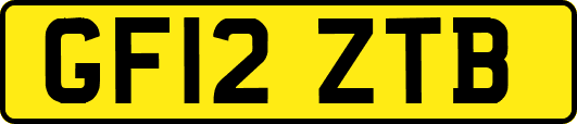 GF12ZTB