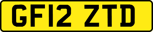 GF12ZTD