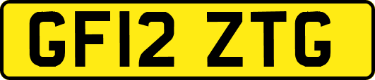 GF12ZTG