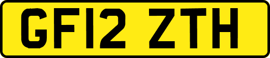 GF12ZTH
