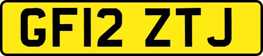 GF12ZTJ