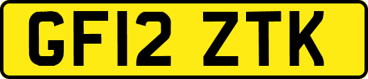 GF12ZTK