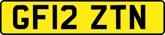 GF12ZTN