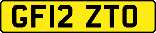GF12ZTO