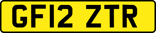 GF12ZTR