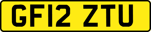 GF12ZTU