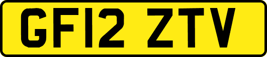 GF12ZTV