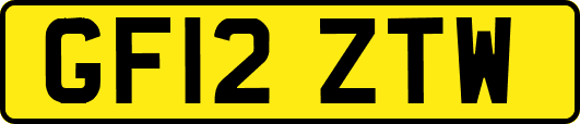 GF12ZTW