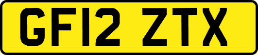 GF12ZTX