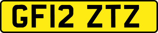 GF12ZTZ