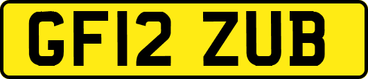 GF12ZUB
