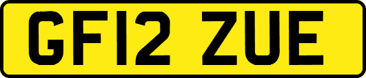 GF12ZUE