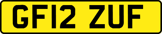 GF12ZUF