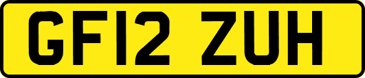 GF12ZUH