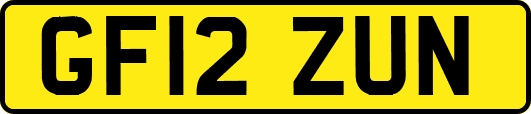 GF12ZUN