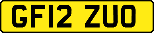 GF12ZUO