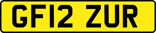 GF12ZUR