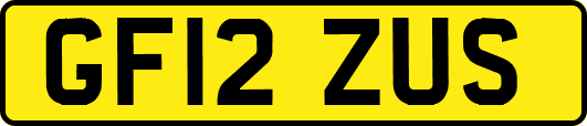 GF12ZUS